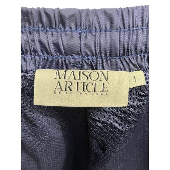 Maison Article Men’s Swimming Shorts/ Size-Large - Picture 10 of 10